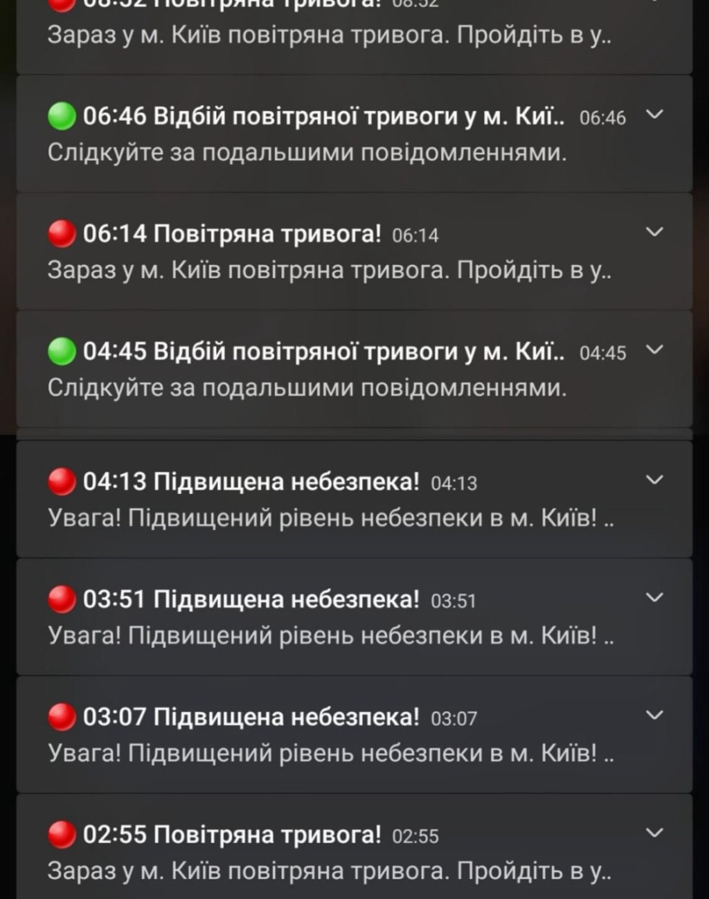 6/13/2024 – So teach us to number our days that we may get a heart of wisdom.