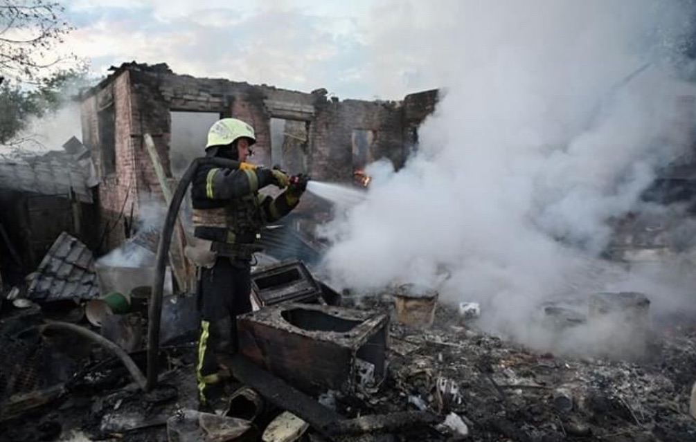 6/13/2024 — G7 leaders to Agree to Tap Frozen Russian Assets, France Says&nbsp;￼