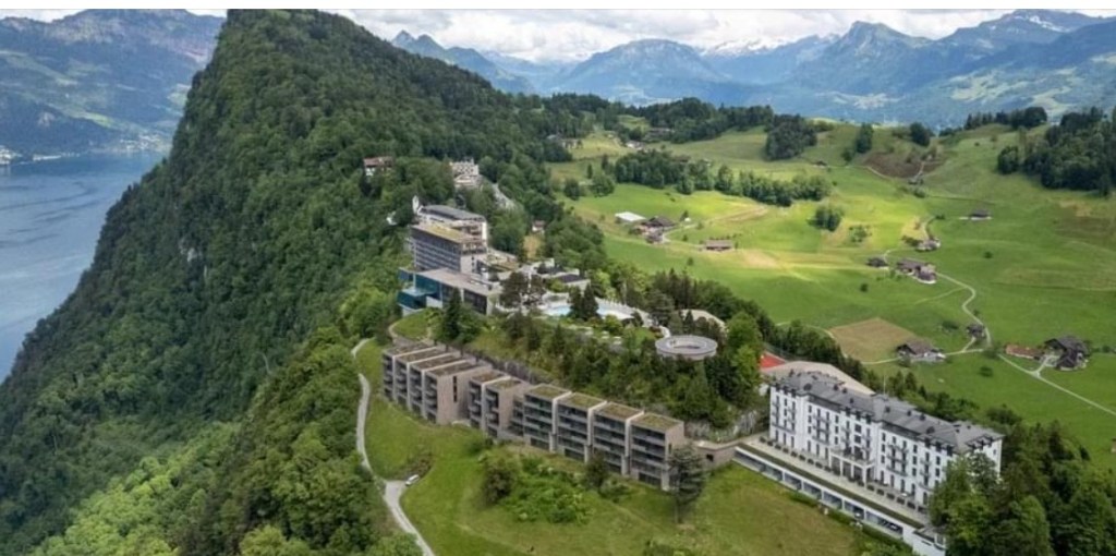 6/15/2914 — Putin is following the same path [as Hitler],” the Ukrainian president&nbsp;said.