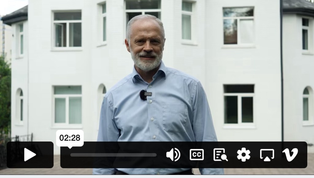 6/15/2024 — Ivan Bespalov: 2024 GA&nbsp;Message