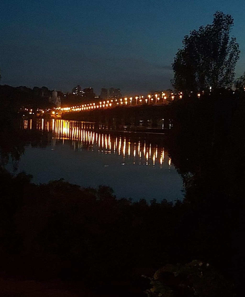 6/20/2024 — ‭O you who love the Lord, hate evil! He preserves the lives of his saints; he delivers them from the hand of the&nbsp;wicked.