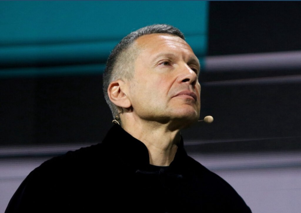 6/20/2024 — Holding Putin’s propagandists accountable for crimes in&nbsp;Ukraine