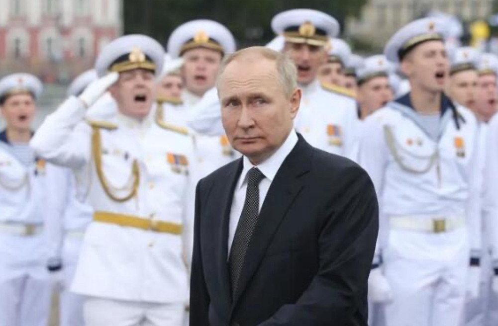 6/22/2024 — Front-line NATO allies are facing an unconventional Russian threat short of war but still quite&nbsp;dangerous