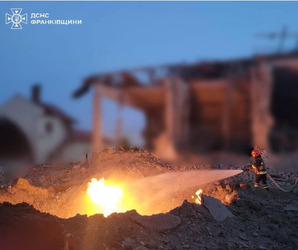 6/23/2024 — More pain and destruction… I wonder how they have no fear of the&nbsp;Lord…