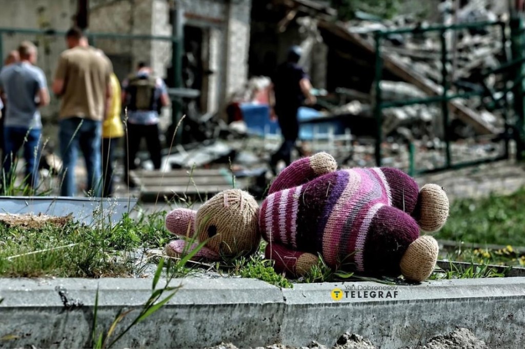 6/24/2024 — I appreciate the opportunity to be seen, heard, noticed, and prayed for by all of&nbsp;you.