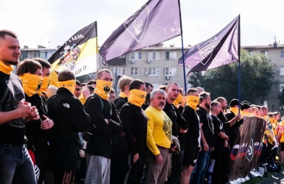 6/24/2024 — UK intel: Russian nationalist movement pushes for harsher approach to war against&nbsp;Ukraine