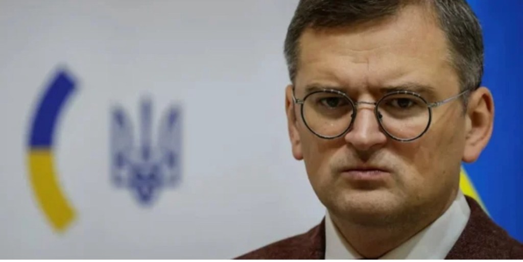6/26/2024 — Ukraine three steps away from EU membership after accession talks are over – Ukrainian&nbsp;FM