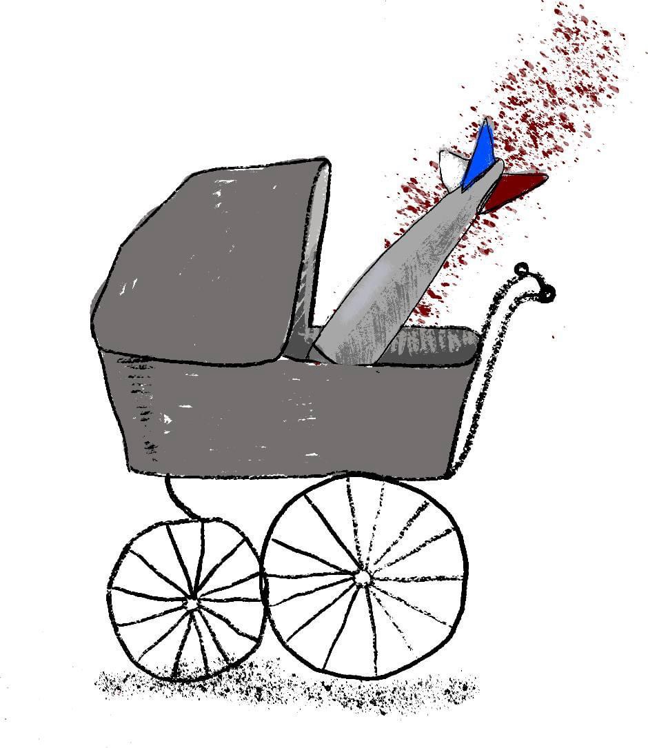 6/27/2014 — War Crimes Continue and ICC&nbsp;responds