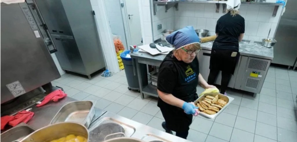 6/27/2024 — 8,000 companies launched by Ukrainians in Poland post-Russian&nbsp;invasion