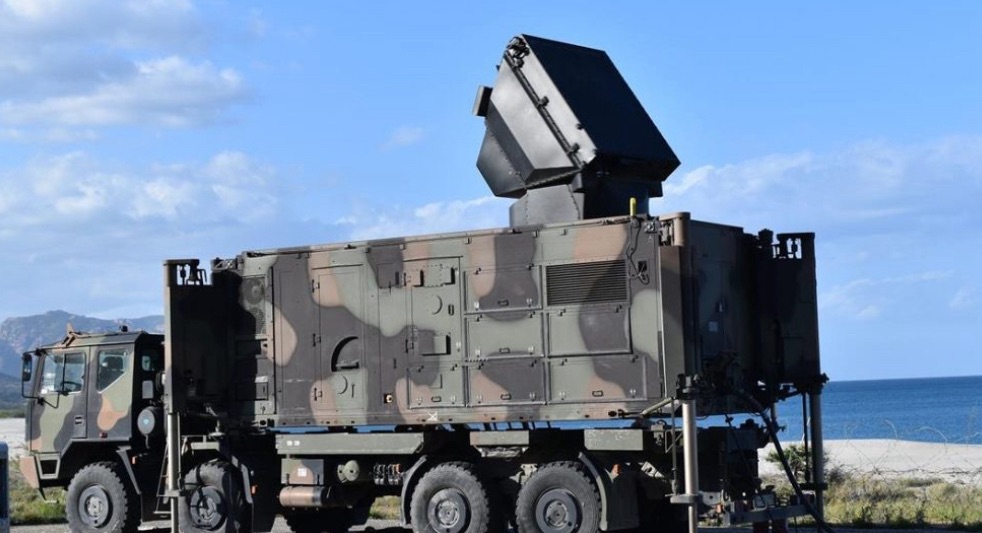 6/28/2024 — Italy commits to strengthening Ukraine’s air defence capabilities