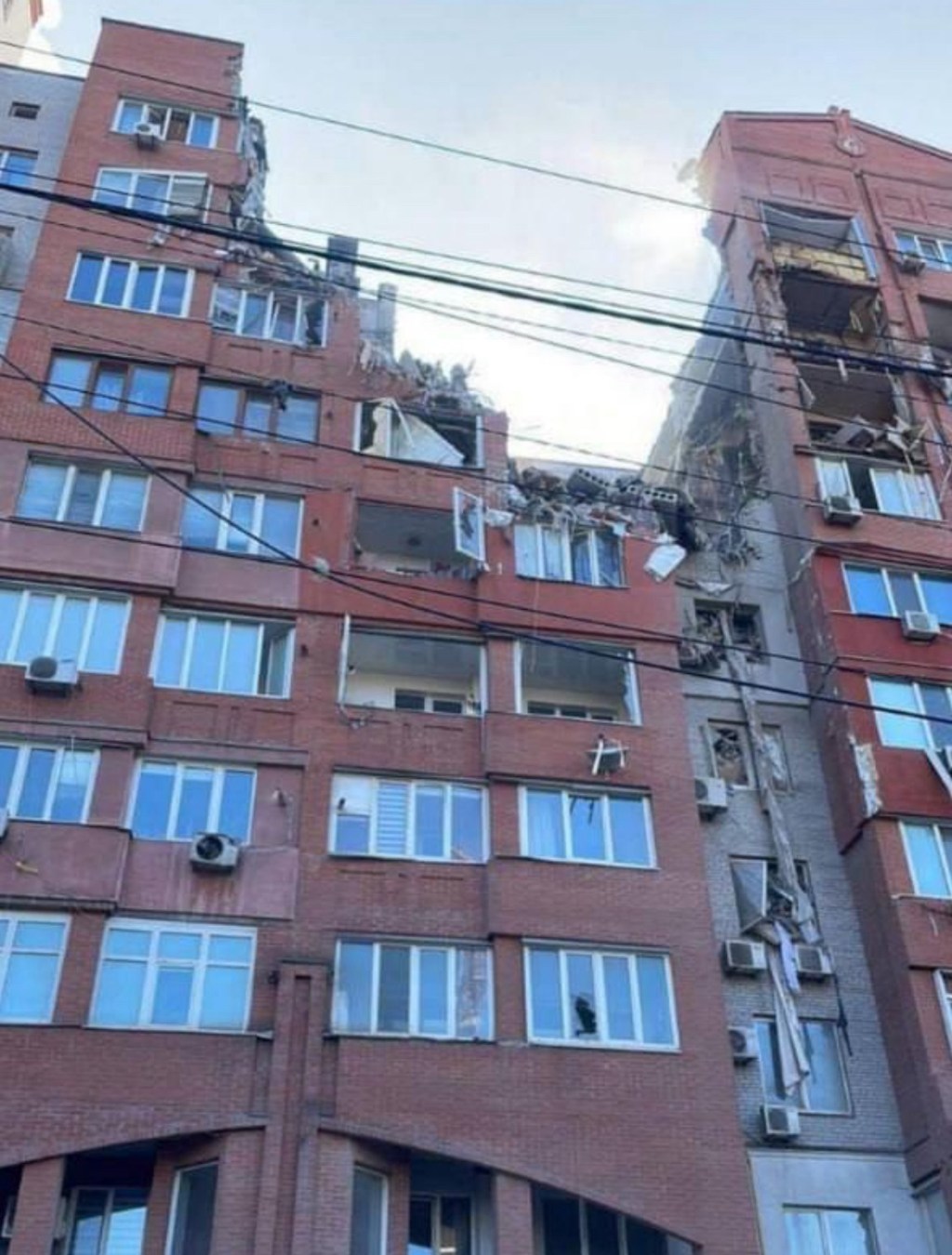 6/29/2024 — How do we stay sensitive to tragedy upon tragedy?