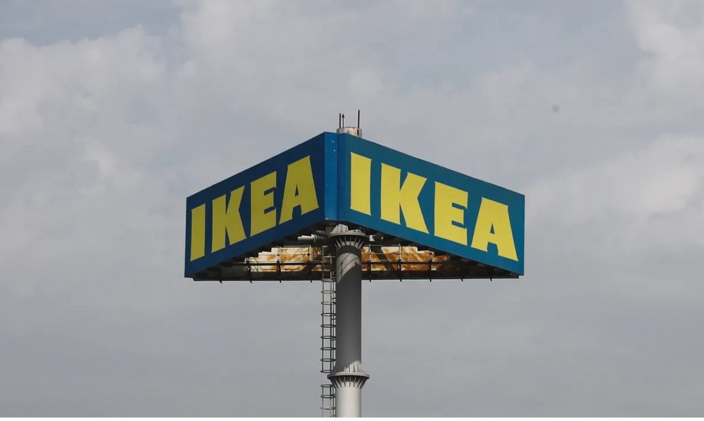 6/29/2024 — Forbes Ukraine: Ikea decides to reopen store in Kyiv