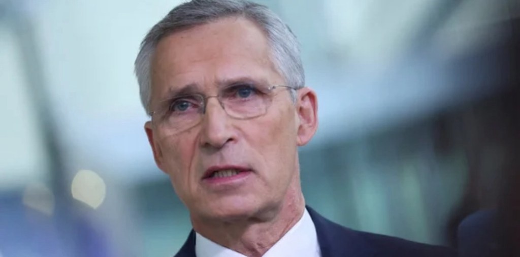 6/29/2024 — NATO welcomes South Korea’s decision to transfer lethal military aid to Ukraine — Stoltenberg