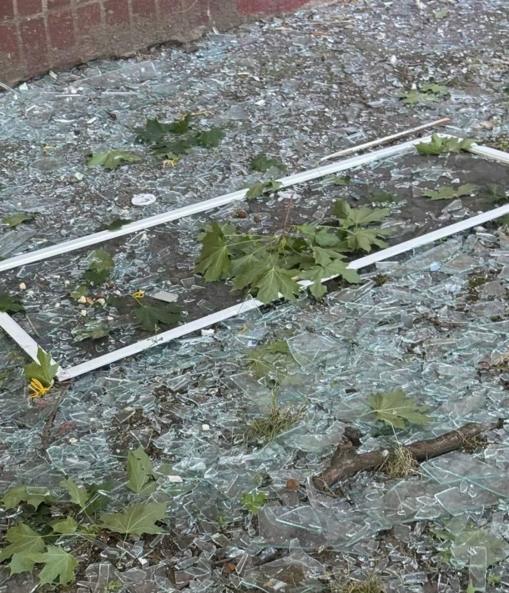 7/2/2024 — ‭Be not silent, O God of my praise! For wicked and deceitful mouths are opened against&nbsp;me…