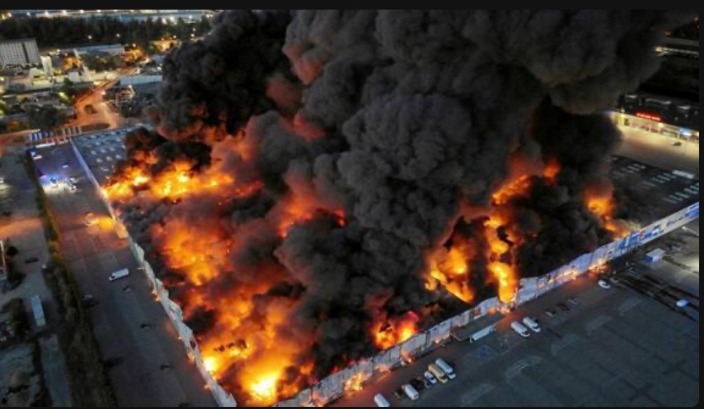 7/2/2024 — Russia wants to confront NATO but dares not fight it on the battlefield – so it’s waging a hybrid war&nbsp;instead