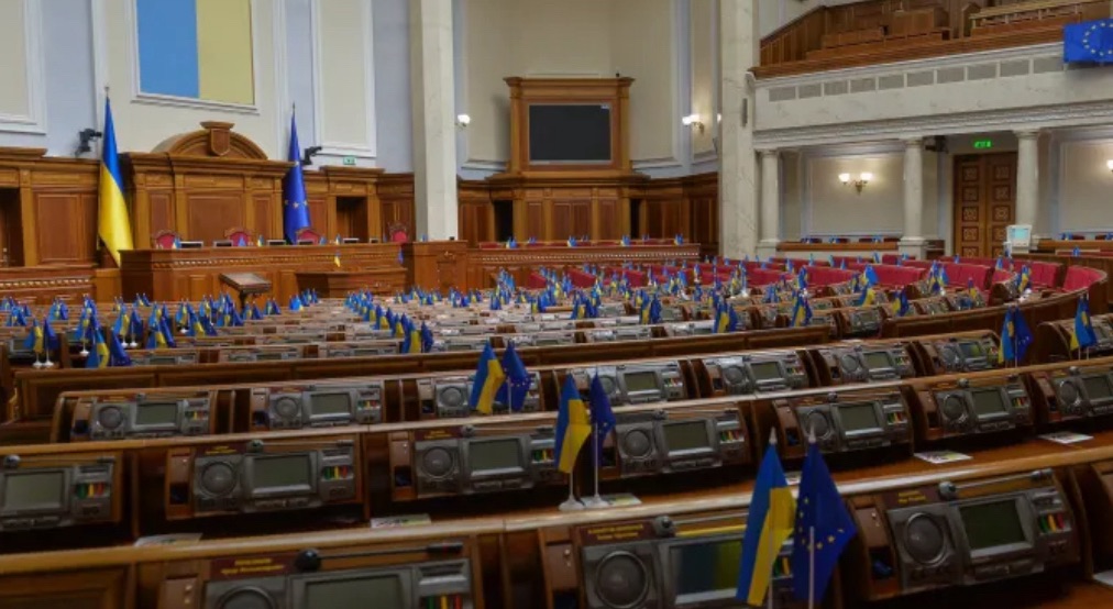 7/3/2024 — Ukraine says it thwarted a plot to overthrow the government