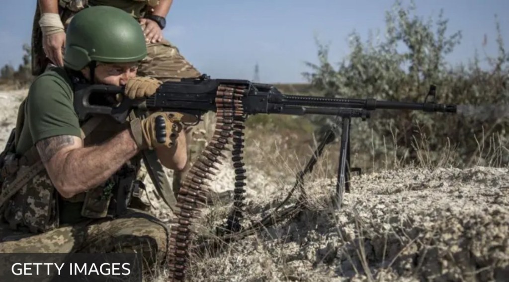 7/4/2024 — Ukraine calls them meat assaults: Russia’s brutal plan to take ground