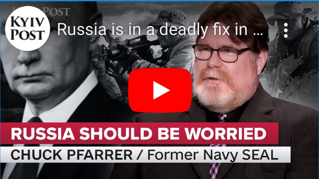 7/6/2024 — Russia is in a deadly fix in Ukraine, but does it realize it?