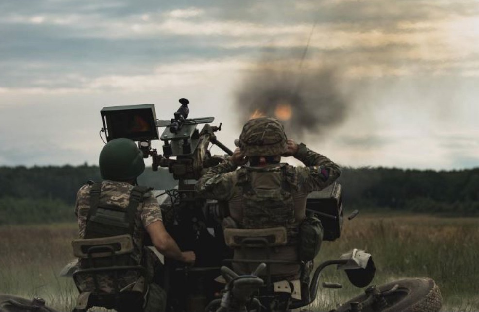 7/7/2024 — ISW: Putin is demanding that Ukraine effectively surrender in advance of any&nbsp;ceasefire