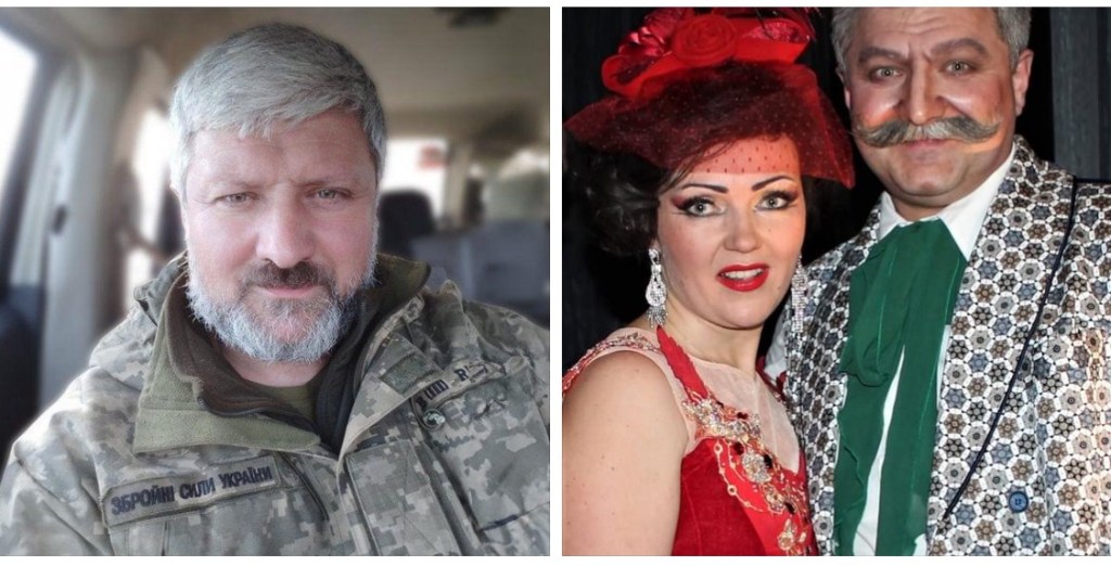 7/8/2024 — Celebrated Soloist now primarily serves as a rifleman and an evacuation&nbsp;paramedic