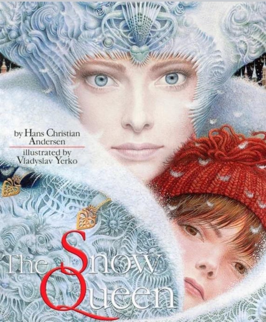 7/8/2024 —Vladyslav Yerko, one of Ukraine’s most prominent artists, children’s book&nbsp;illustrator