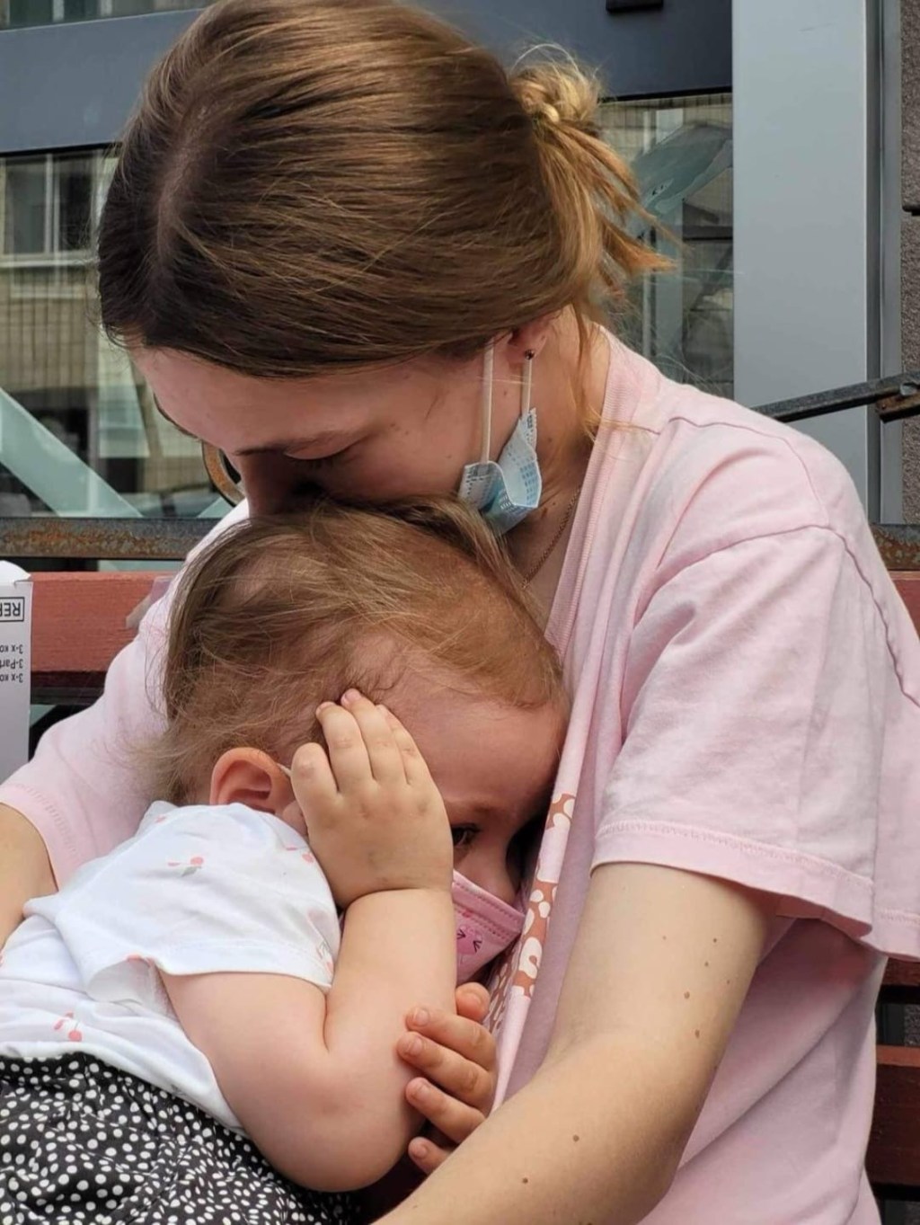 7/8/2024 — Update From Belgorod Dnestrovsky: Tragedy in Children’s Hospital in&nbsp;Kyiv