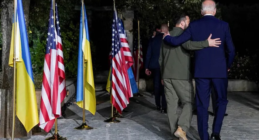 7/9/2024 — NATO may declare Ukraine’s path to membership ‘irreversible’ at Washington&nbsp;summit