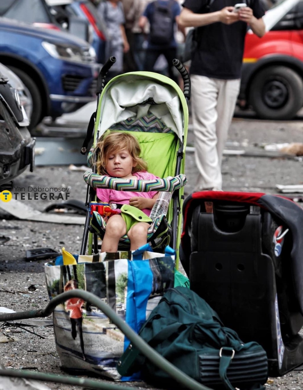 7/10/2024 — We continue to pray for God’s punishment on the heads of war criminals – the justice that would surpass the human&nbsp;justice…