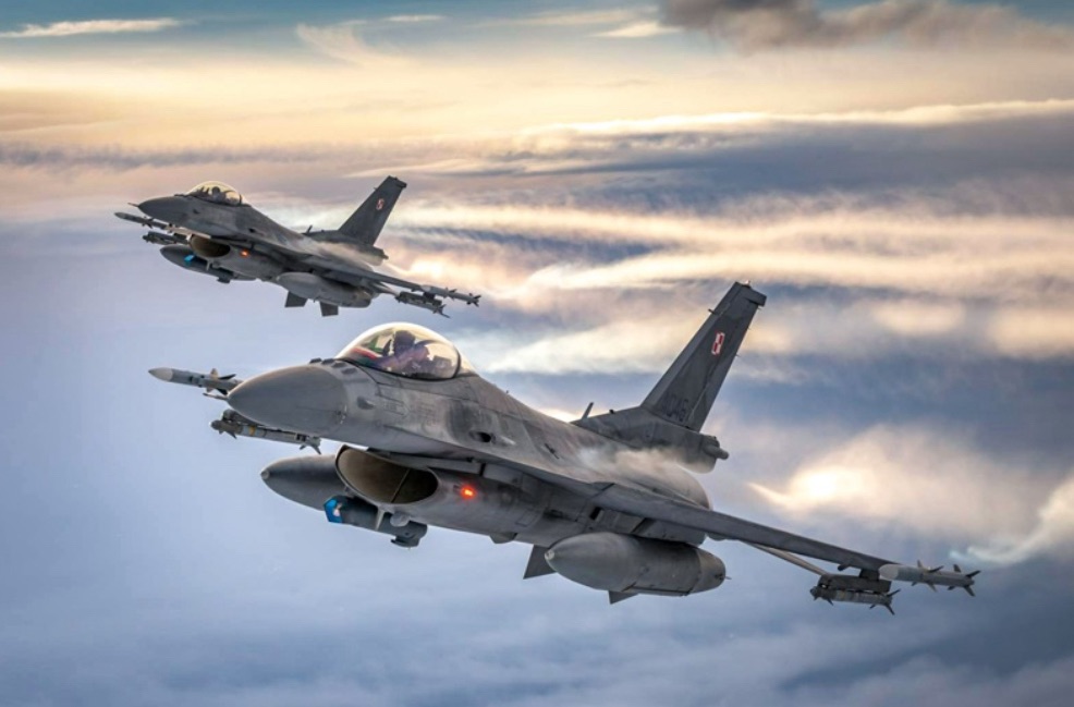 7/10/2024 — Ukraine wants Poland to protect its skies near Ukraine’s&nbsp;border