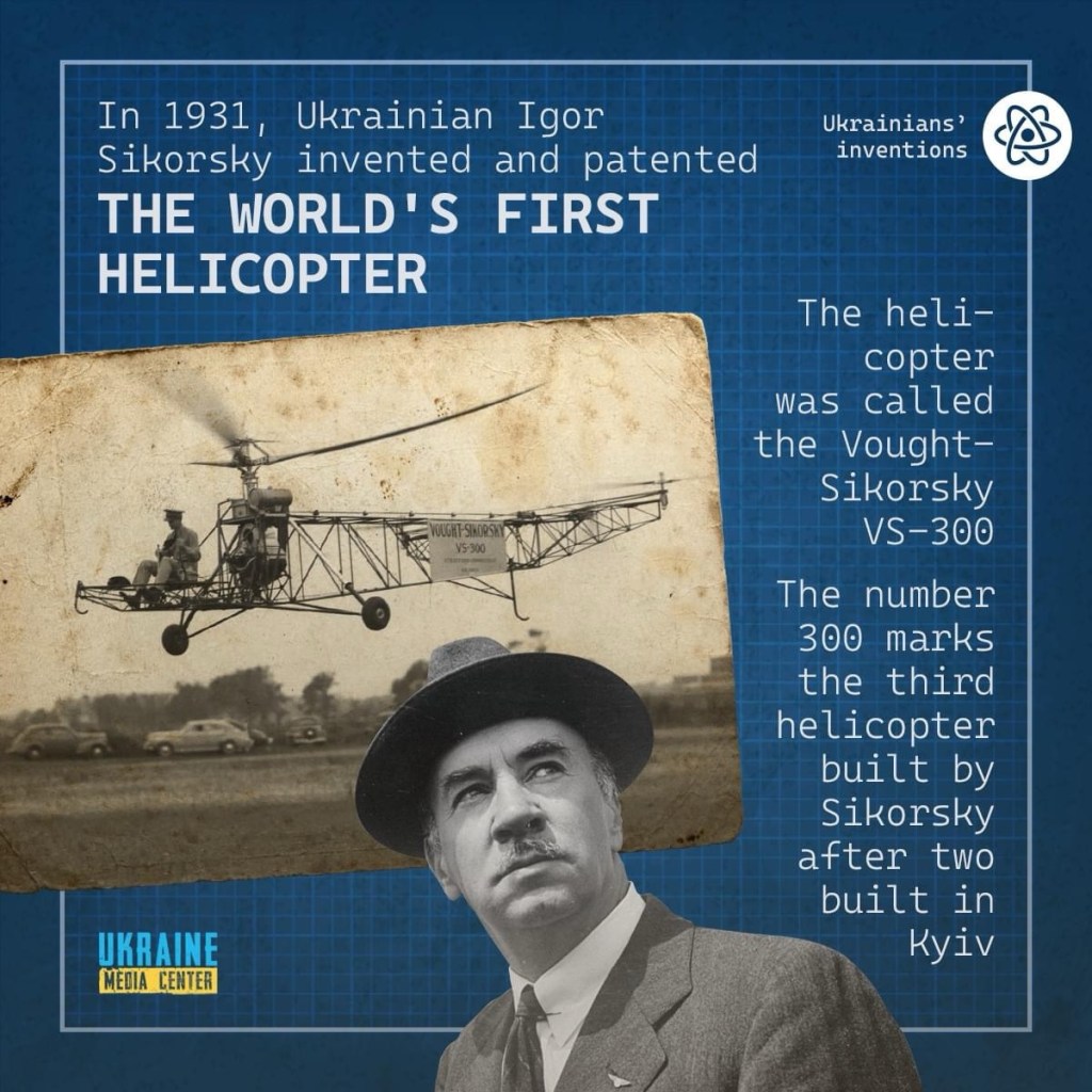 7/11/2024 — Today, we’d like to tell you about the invention which has changed the&nbsp;world