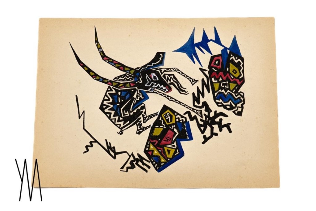 7/12/2024 — Throughout her life, Panchenko defended the Ukrainian language and Ukrainian culture, and she never exhibited during the Soviet&nbsp;era…