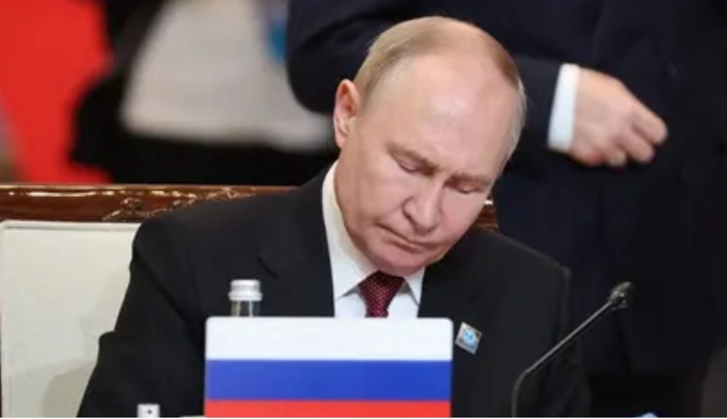 7/12/2024 — Russia Lacks Resource for Major Ukraine Offensive: NATO&nbsp;Official