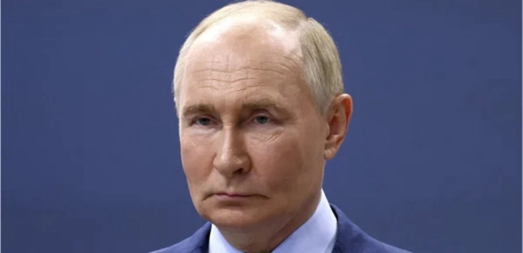 7/14/2024 — Russia exists only for imperialism, says psychology&nbsp;expert&nbsp;