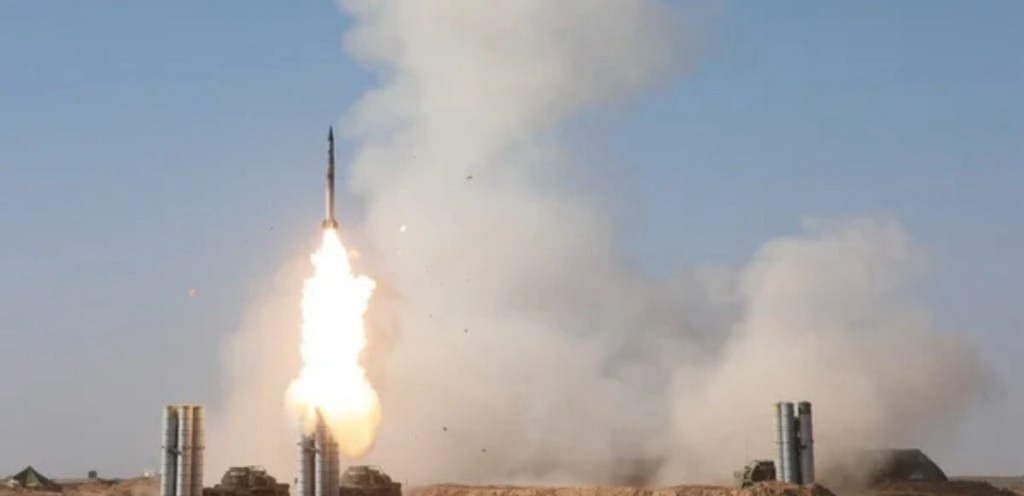 7/14/2924 — Poland considers intercepting Russian missiles over&nbsp;Ukraine