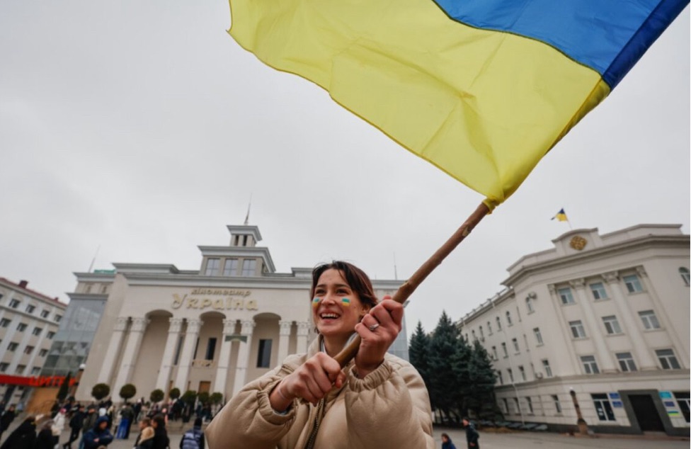 7/15/2024 — STATEHOOD DAY OF UKRAINE: WHY PRESERVING HISTORY IS SO IMPORTANT FOR&nbsp;UKRAINIANS