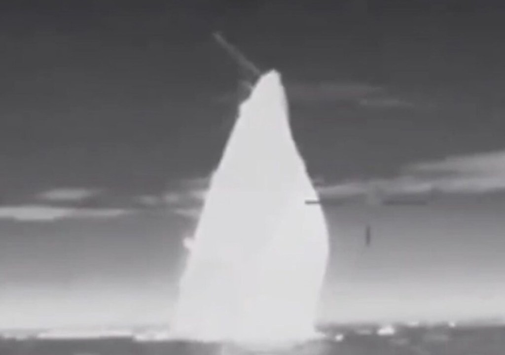 7/16/2024 — Russia’s retreat from Crimea makes a mockery of the West’s escalation&nbsp;fears