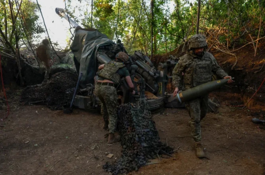 7/17/2024 — The West finally allowed Ukraine to strike back at Russia — and it seems to be&nbsp;working