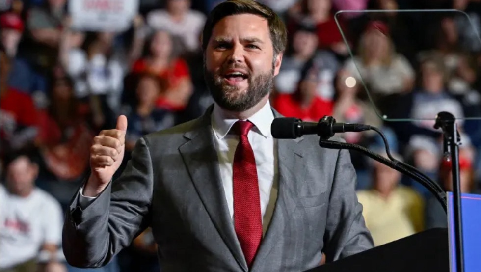 7/17/2024 — ‘God help Ukraine’: How JD Vance’s VP nomination will cause chills in&nbsp;Kyiv