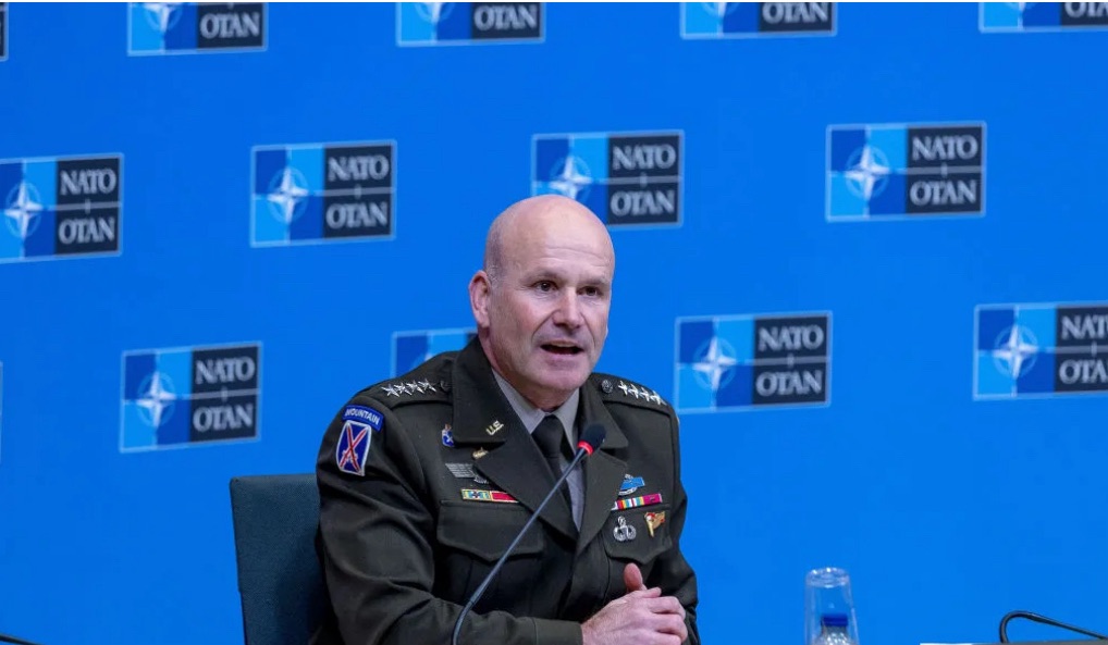 7/20/2024 — ‘A very big Russia problem’ – NATO commander warns of post-Ukraine war threat to US and&nbsp;Europe