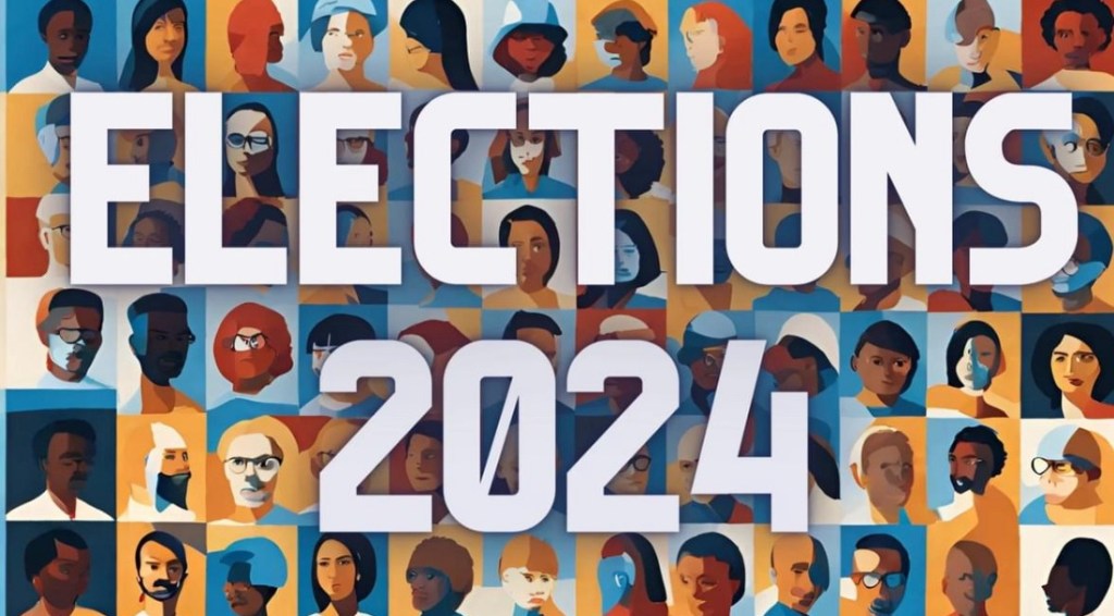 7/23/2024 — “…but American elections send ripples across the&nbsp;world.”