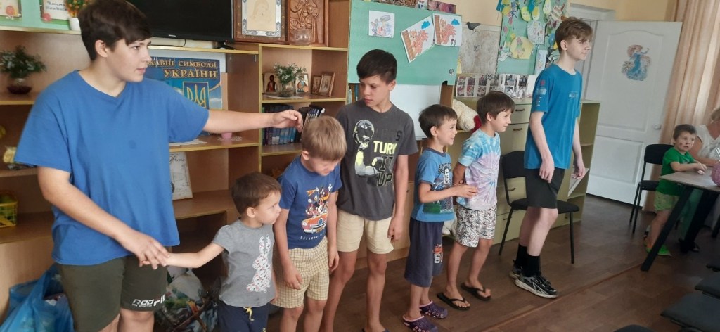 7/24/2024 — Update from Belgorod Dnestrovsky: News from&nbsp;Ukraine