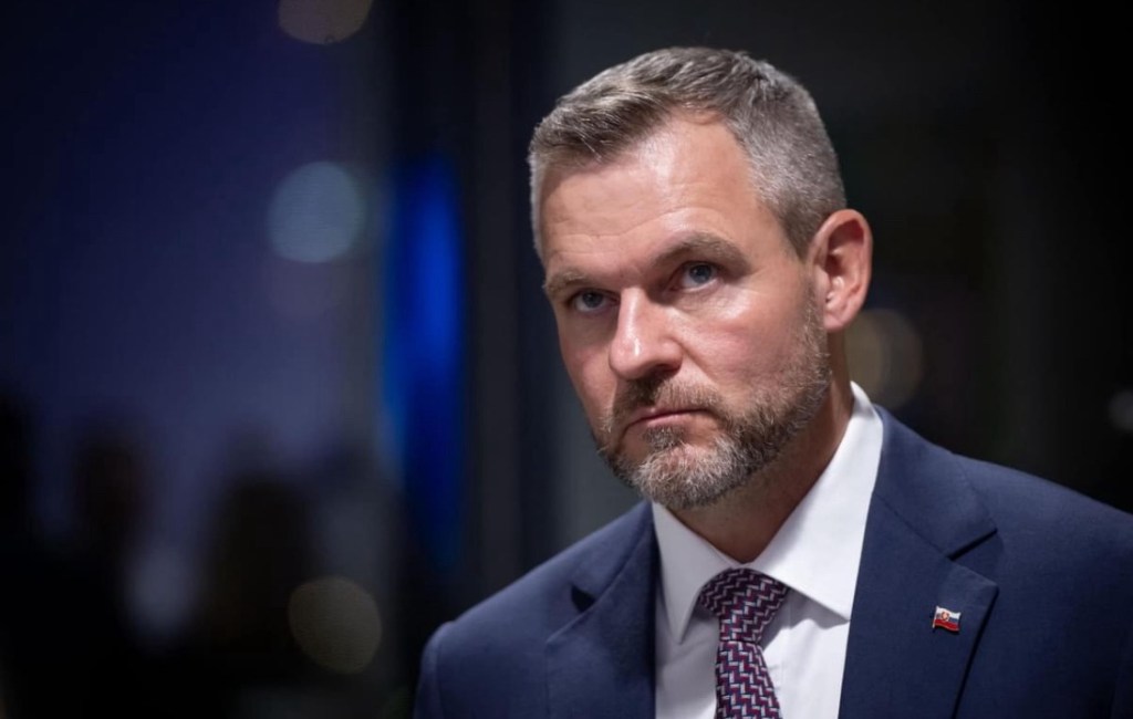 7/25/2924 — Slovakia threatens to respond to Ukraine’s actions regarding the cessation of oil&nbsp;transit