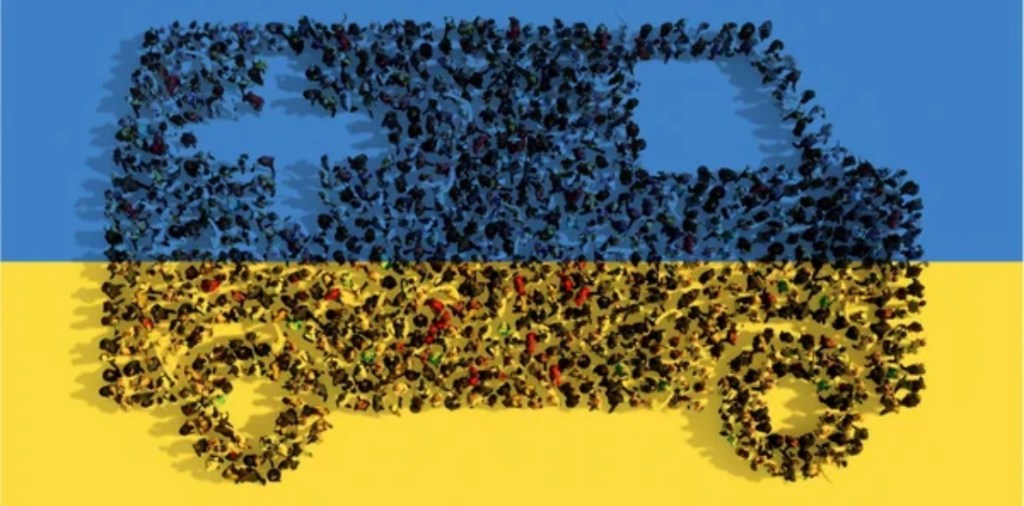 7/28/2024 — Ukraine’s Medical Workers’ Day 2024: date of celebration changed