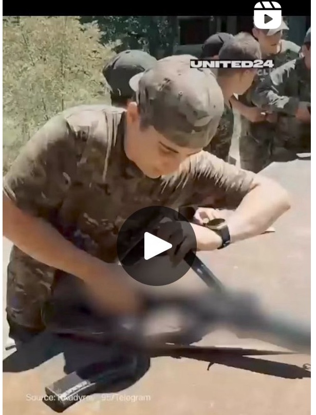 7/29/2024 — More Russian War Crimes