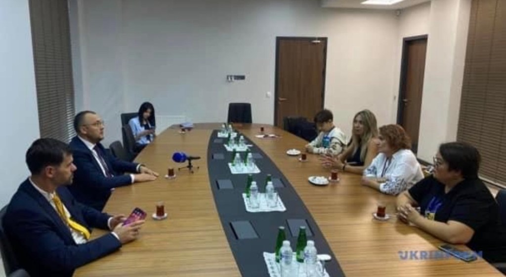 7/29/2024 — Relatives of Ukrainian POWs report that Russia is returning bodies without internal organs during exchanges.