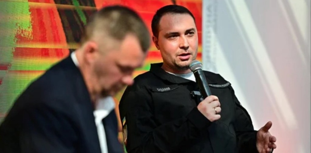 7/30/2024 — War to end naturally, says spy chief&nbsp;Budanov