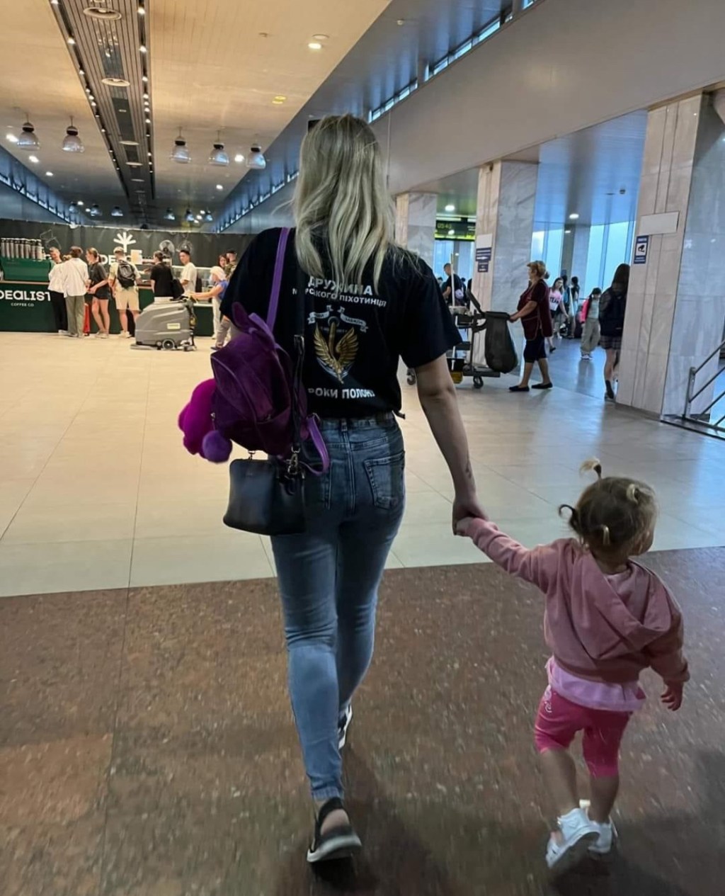 7/30/2024 — “Loyal Forever” – Let’s pray for the POWs and their&nbsp;families