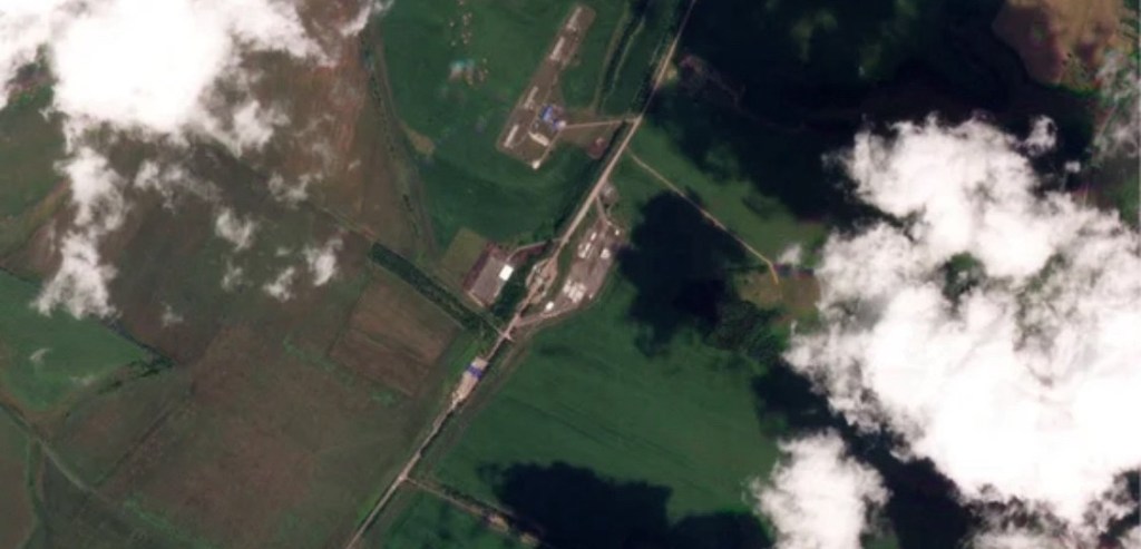 8/14/2024 — Fighting in Kursk Oblast poses extreme risk: ‘Either we beat Russians or we break,’ says expert Stupak