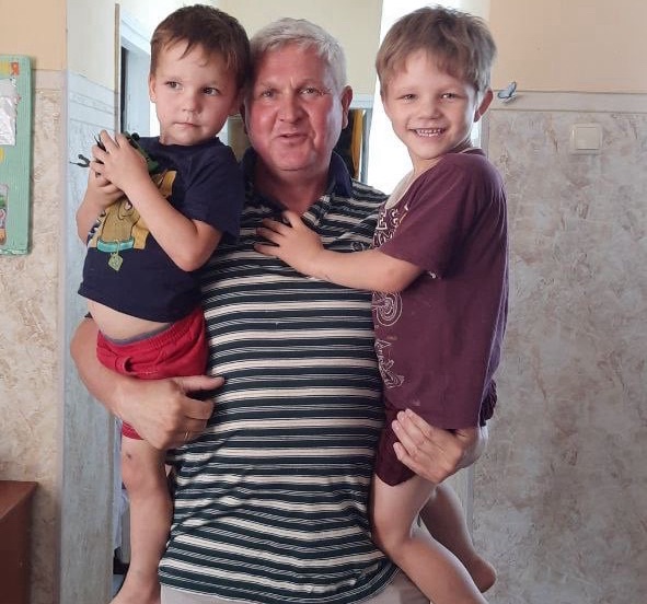 8/8/2024 — Update from Belgorod&nbsp;Dnestrovsky