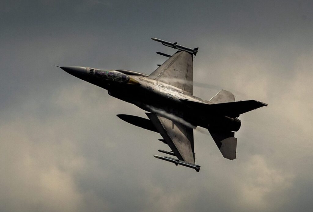 8/2/2024 — Ukraine’s new F-16 jets won’t defeat Russia but will enhance air&nbsp;defenses